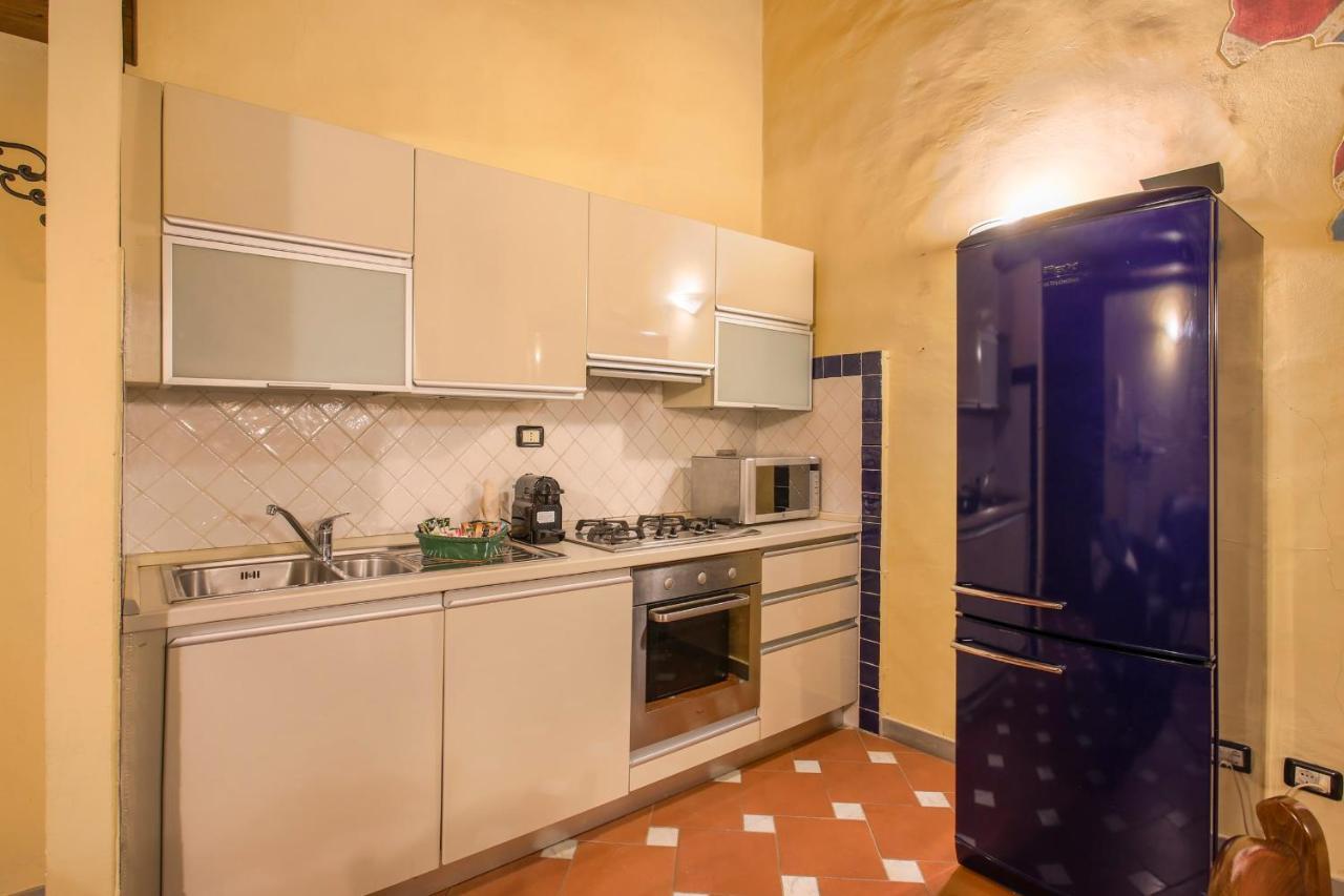 Serragli Loft - Hosted By Sweetstay 佛罗伦萨 外观 照片