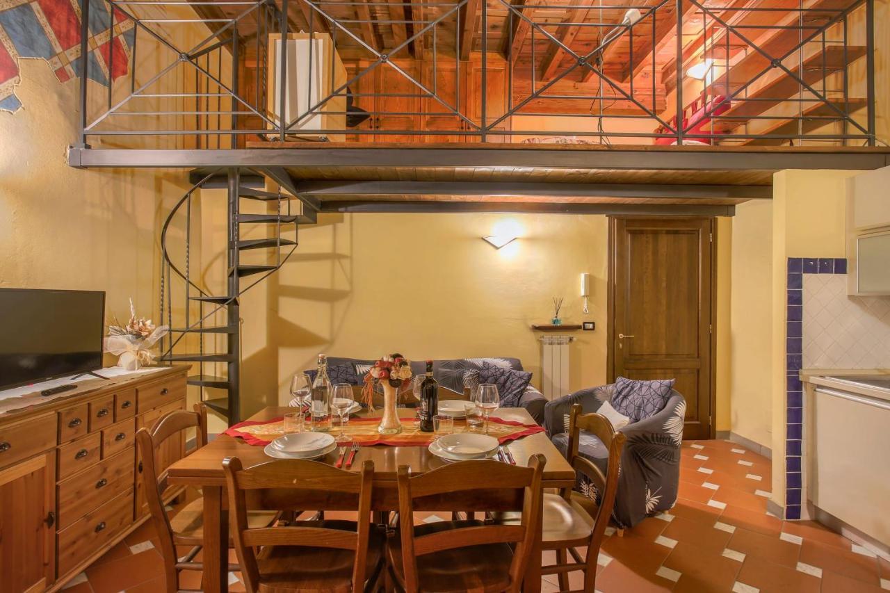 Serragli Loft - Hosted By Sweetstay 佛罗伦萨 外观 照片