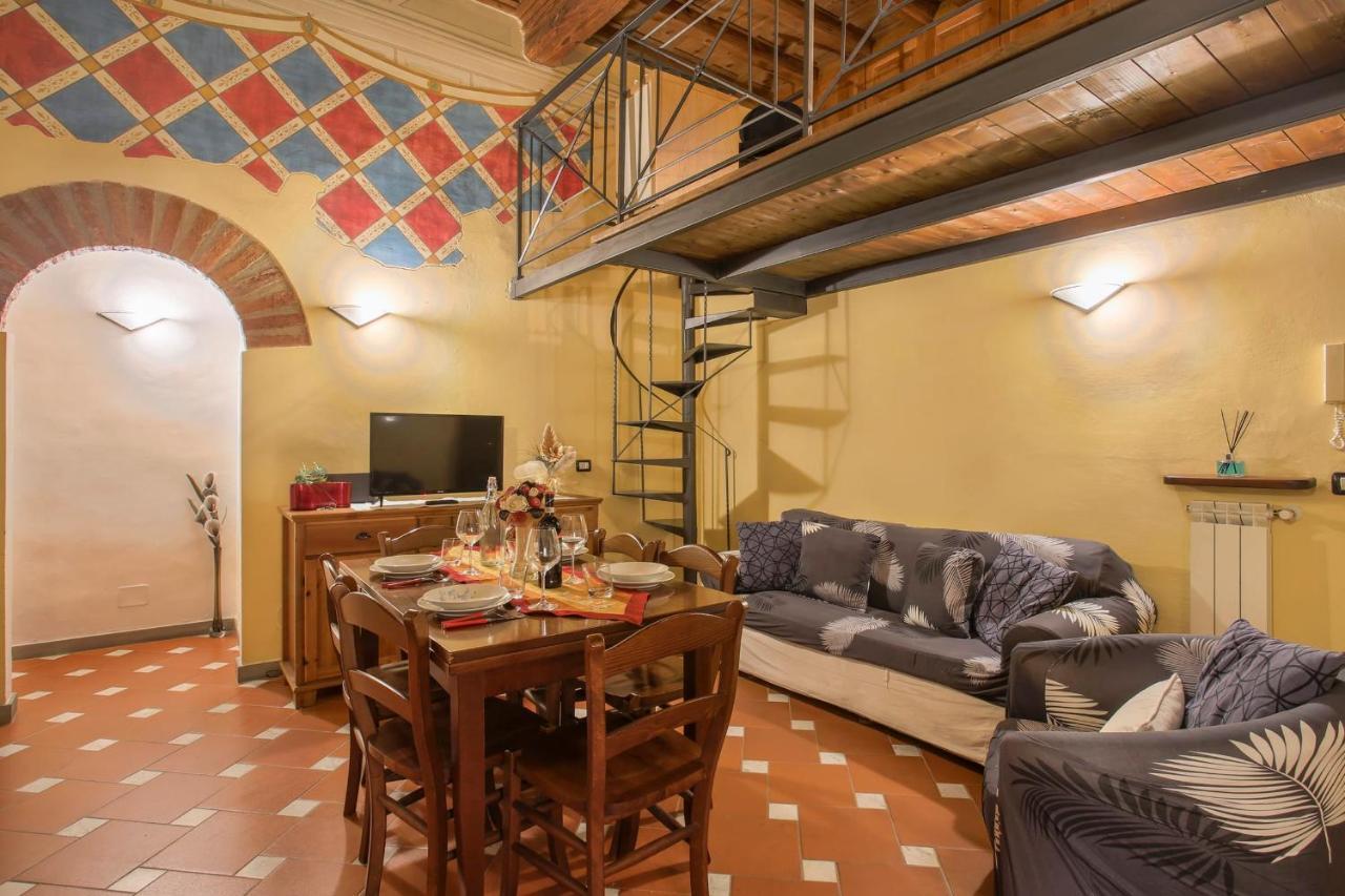 Serragli Loft - Hosted By Sweetstay 佛罗伦萨 外观 照片